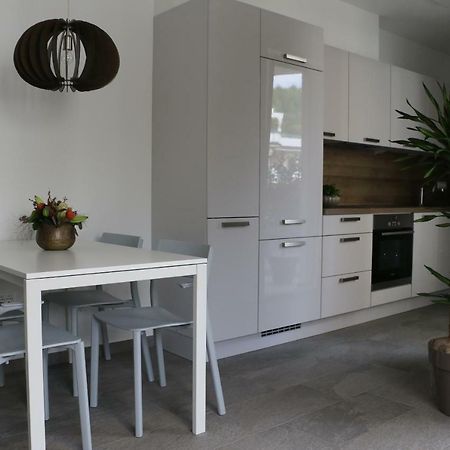 Appartment Larcher - Manzoni Meran Zewnętrze zdjęcie