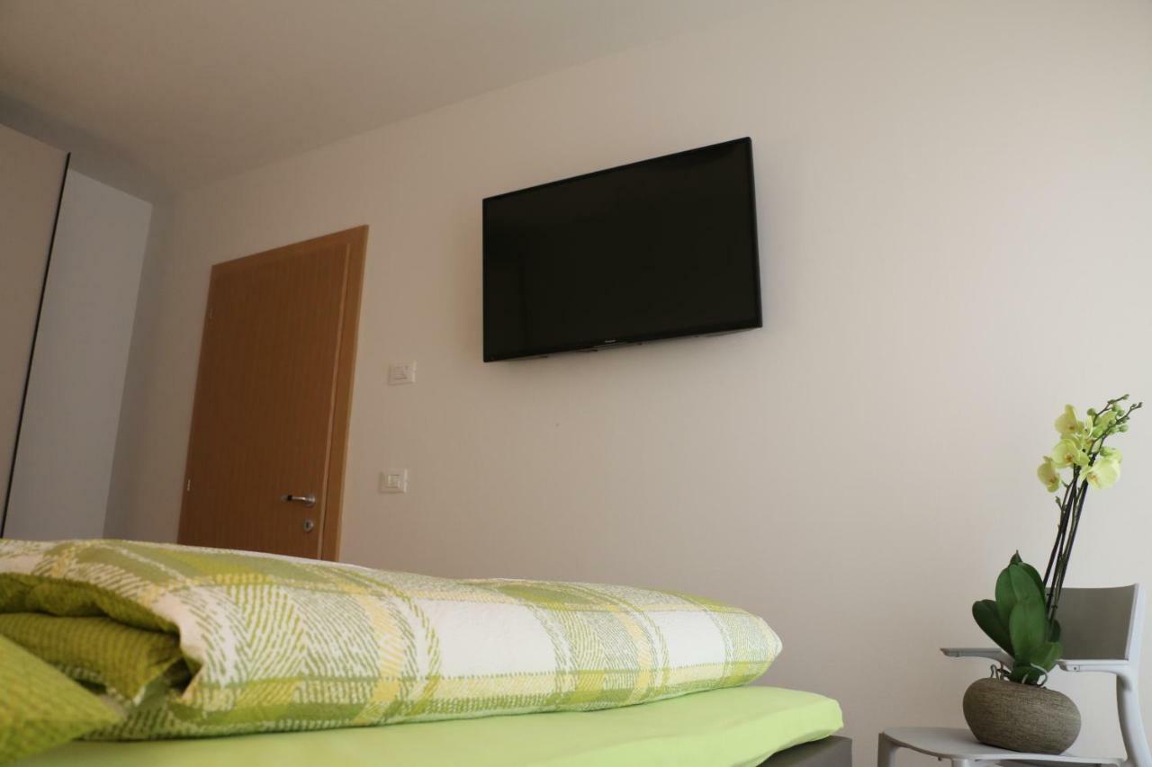 Appartment Larcher - Manzoni Meran Zewnętrze zdjęcie