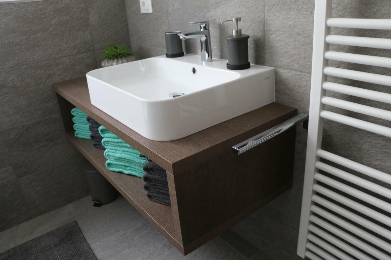 Appartment Larcher - Manzoni Meran Zewnętrze zdjęcie