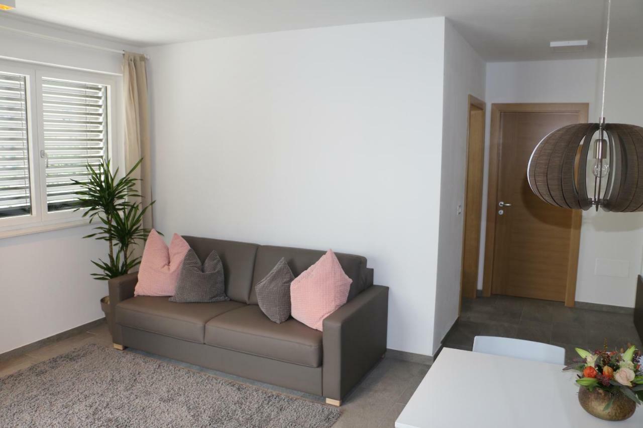 Appartment Larcher - Manzoni Meran Zewnętrze zdjęcie