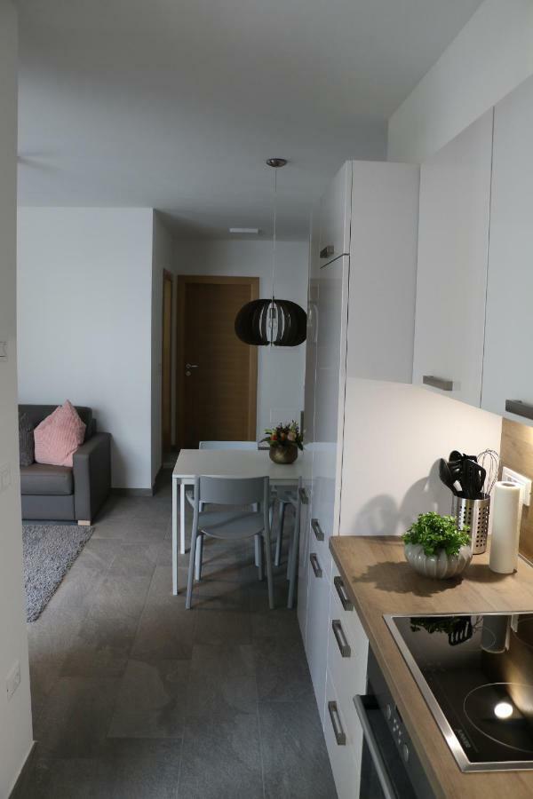 Appartment Larcher - Manzoni Meran Zewnętrze zdjęcie