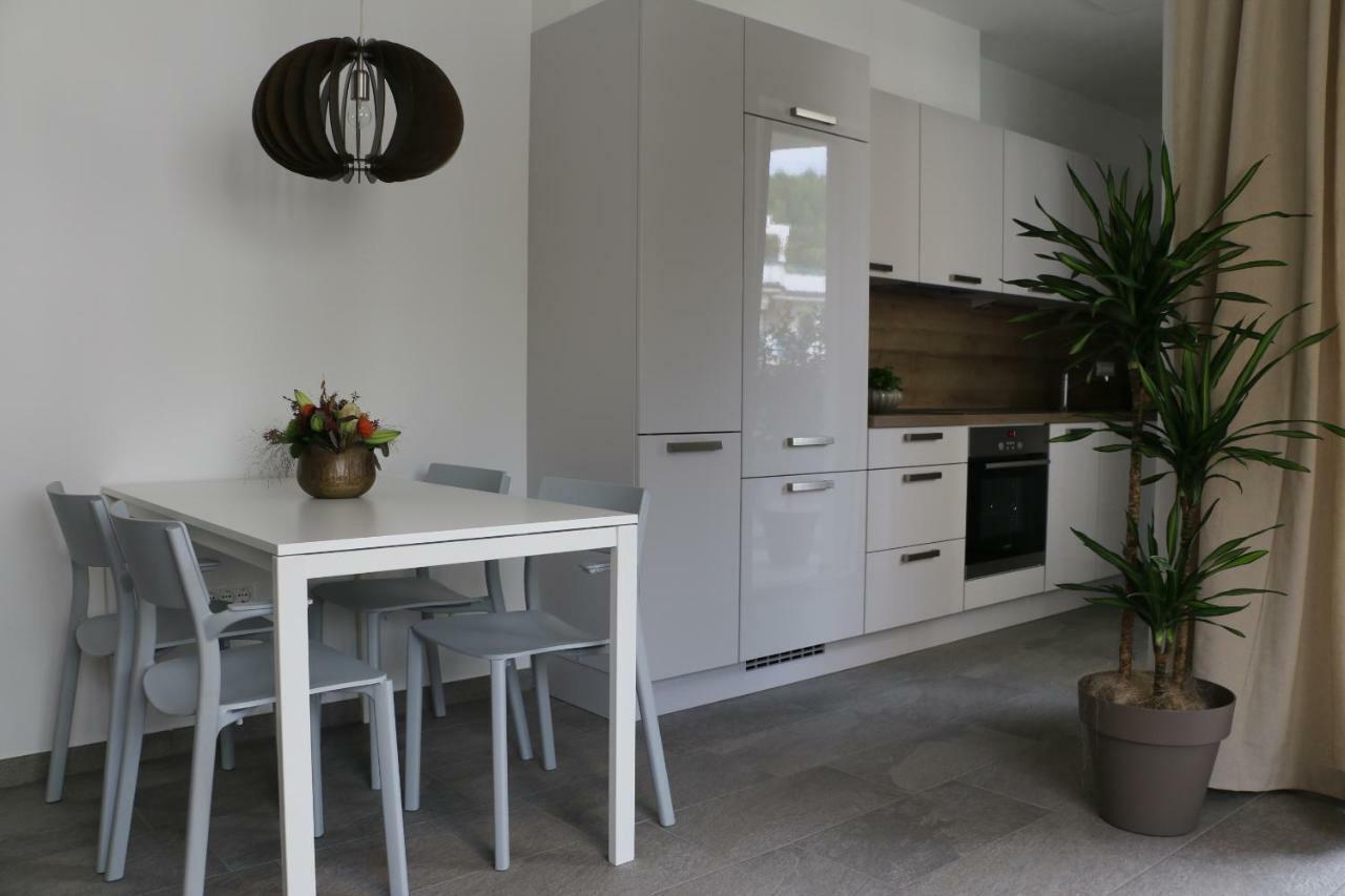 Appartment Larcher - Manzoni Meran Zewnętrze zdjęcie