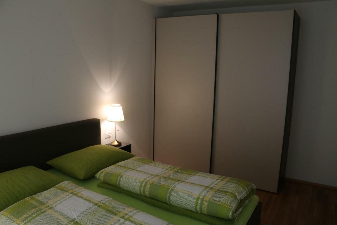 Appartment Larcher - Manzoni Meran Zewnętrze zdjęcie