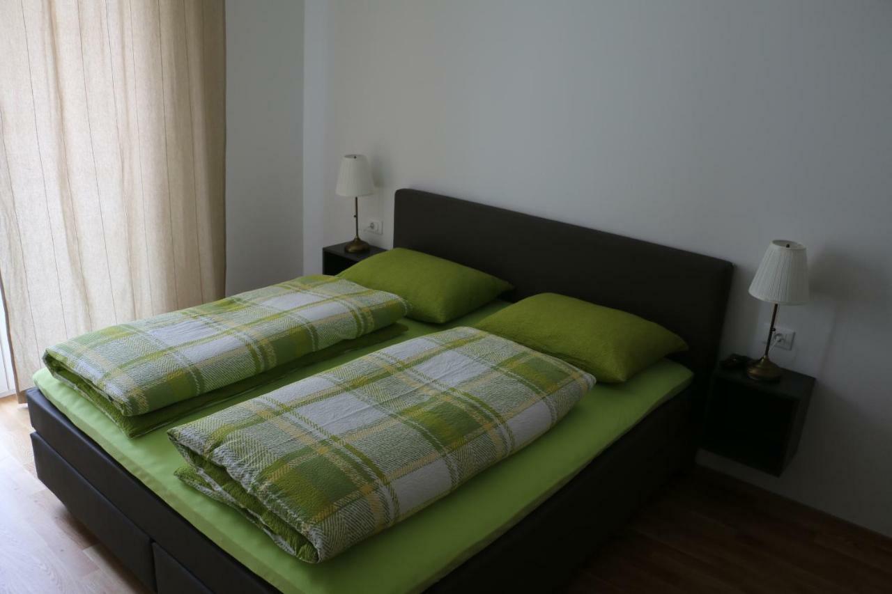 Appartment Larcher - Manzoni Meran Zewnętrze zdjęcie