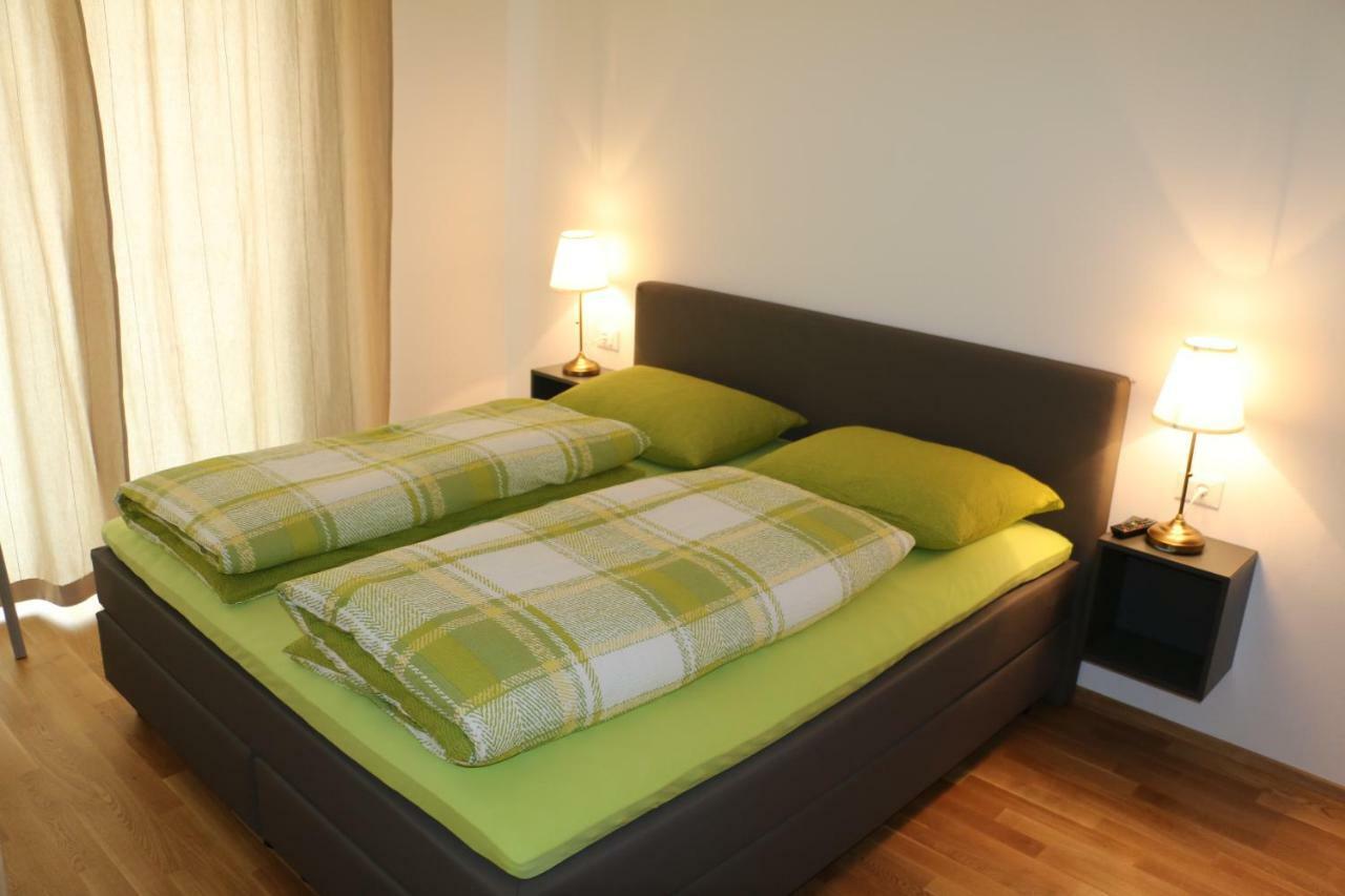 Appartment Larcher - Manzoni Meran Zewnętrze zdjęcie