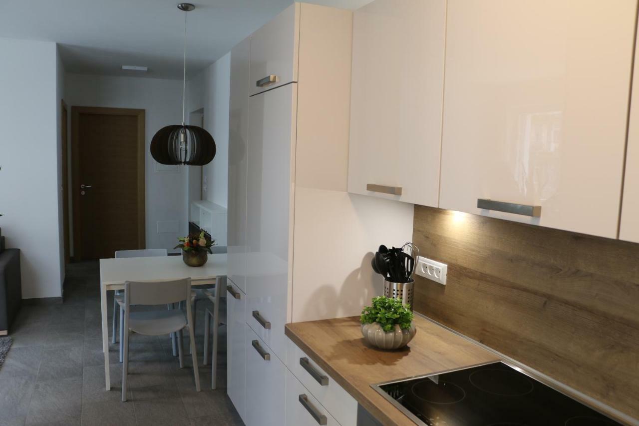 Appartment Larcher - Manzoni Meran Zewnętrze zdjęcie