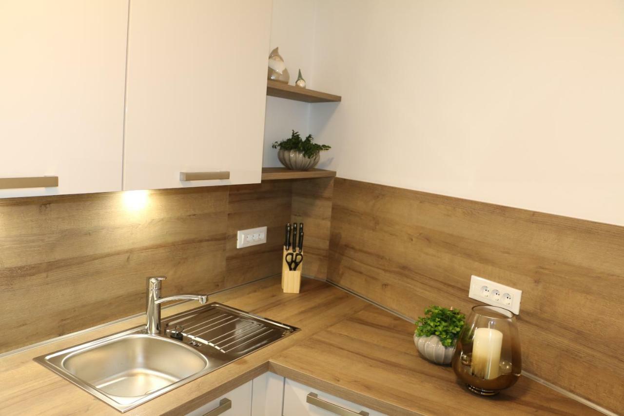Appartment Larcher - Manzoni Meran Zewnętrze zdjęcie
